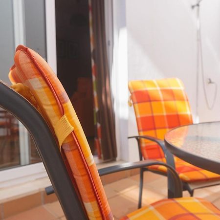 Casa Gil Apartamento Conil De La Frontera Exterior foto