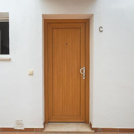 Casa Gil Apartamento Conil De La Frontera Exterior foto